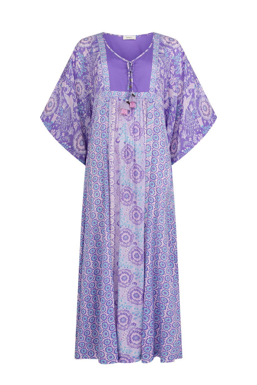 Spell - Sannah Gown - Lavender