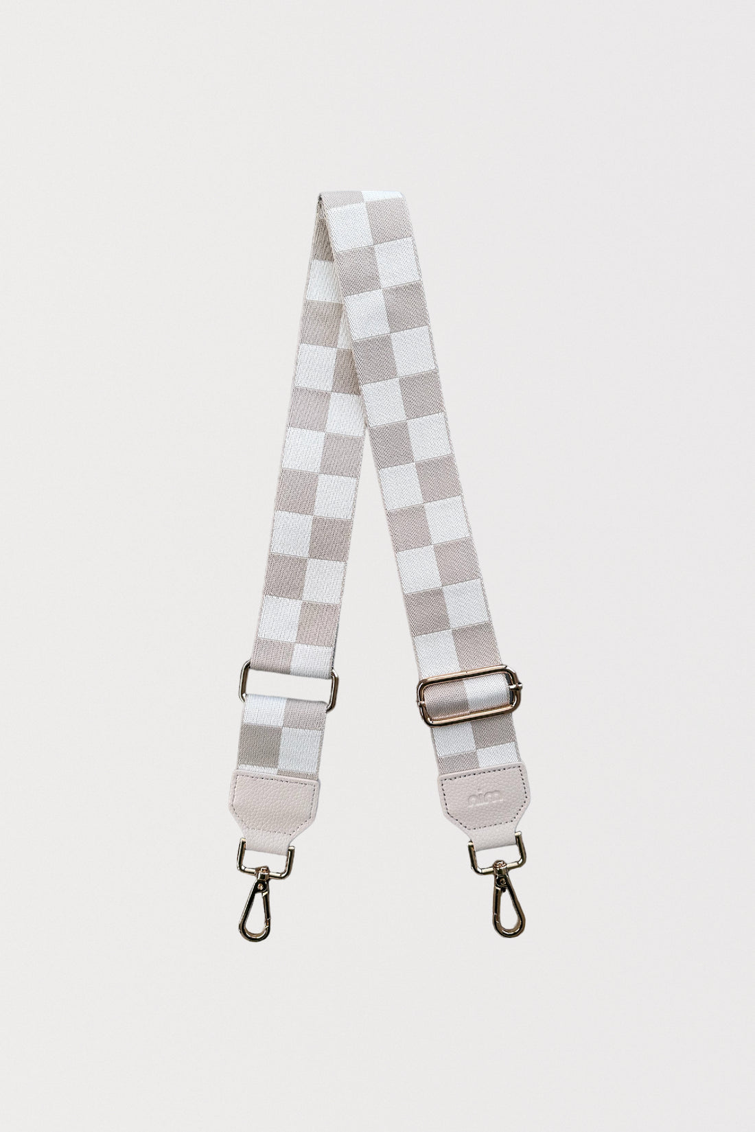 Nim The Label - Shoulder Strap - Creme Check