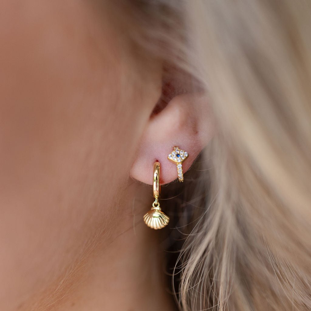 Sun Soul - Vaycay Earrings
