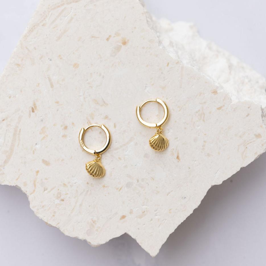 Sun Soul - Vaycay Earrings