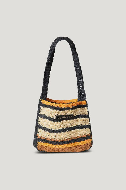 Summery Copenhagen - Susette Bag