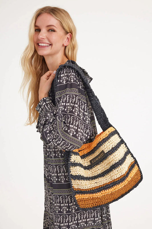 Summery Copenhagen - Susette Bag