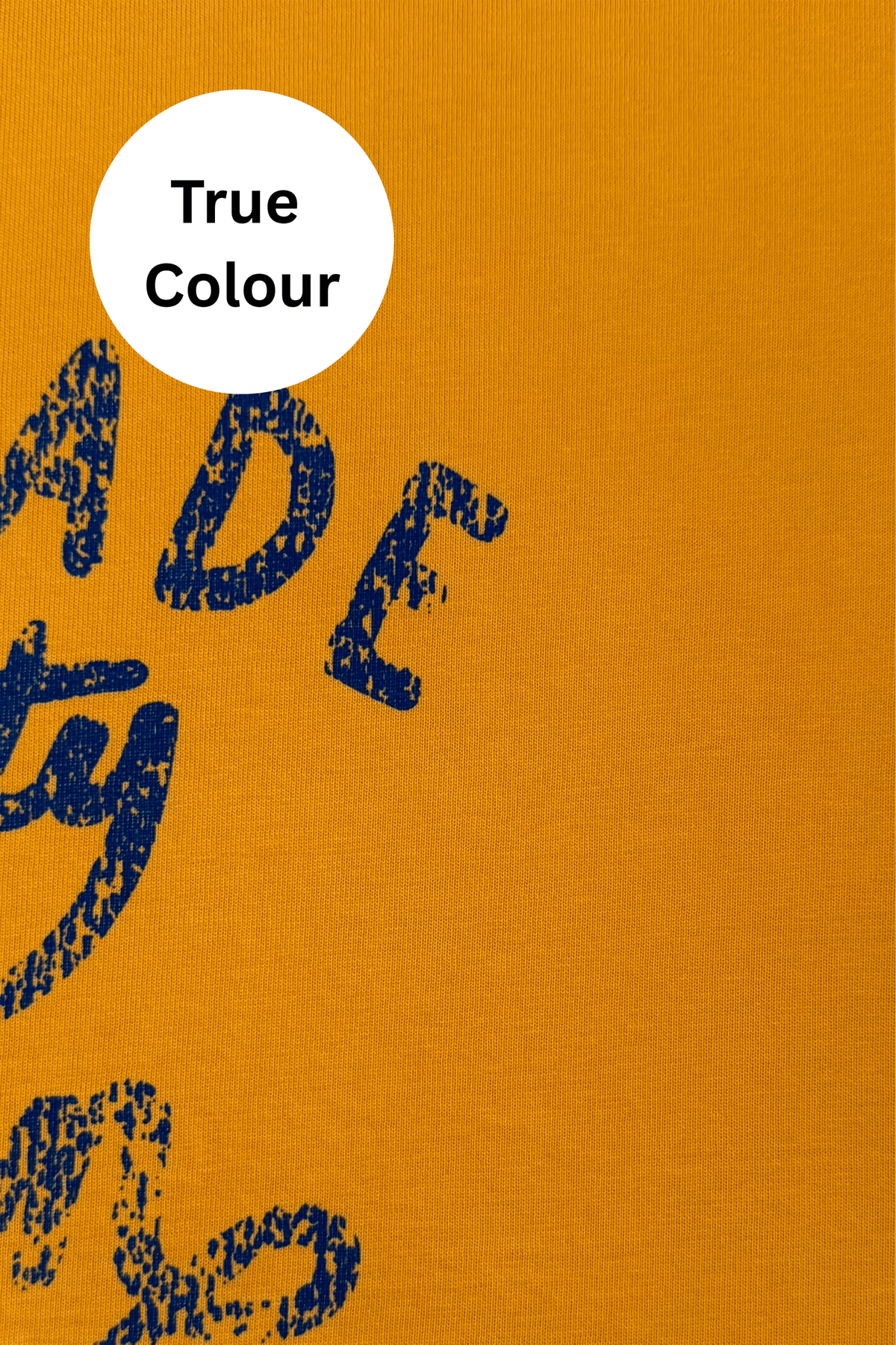 Sabbi - THE HAPPY HOUR TEE