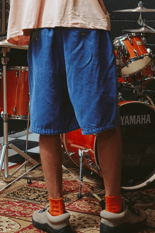 Sabbi - THE TOOL BOX UNISEX JORTS