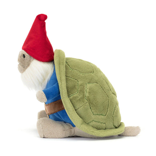 Jellycat - Timmy Turtle - Gnome