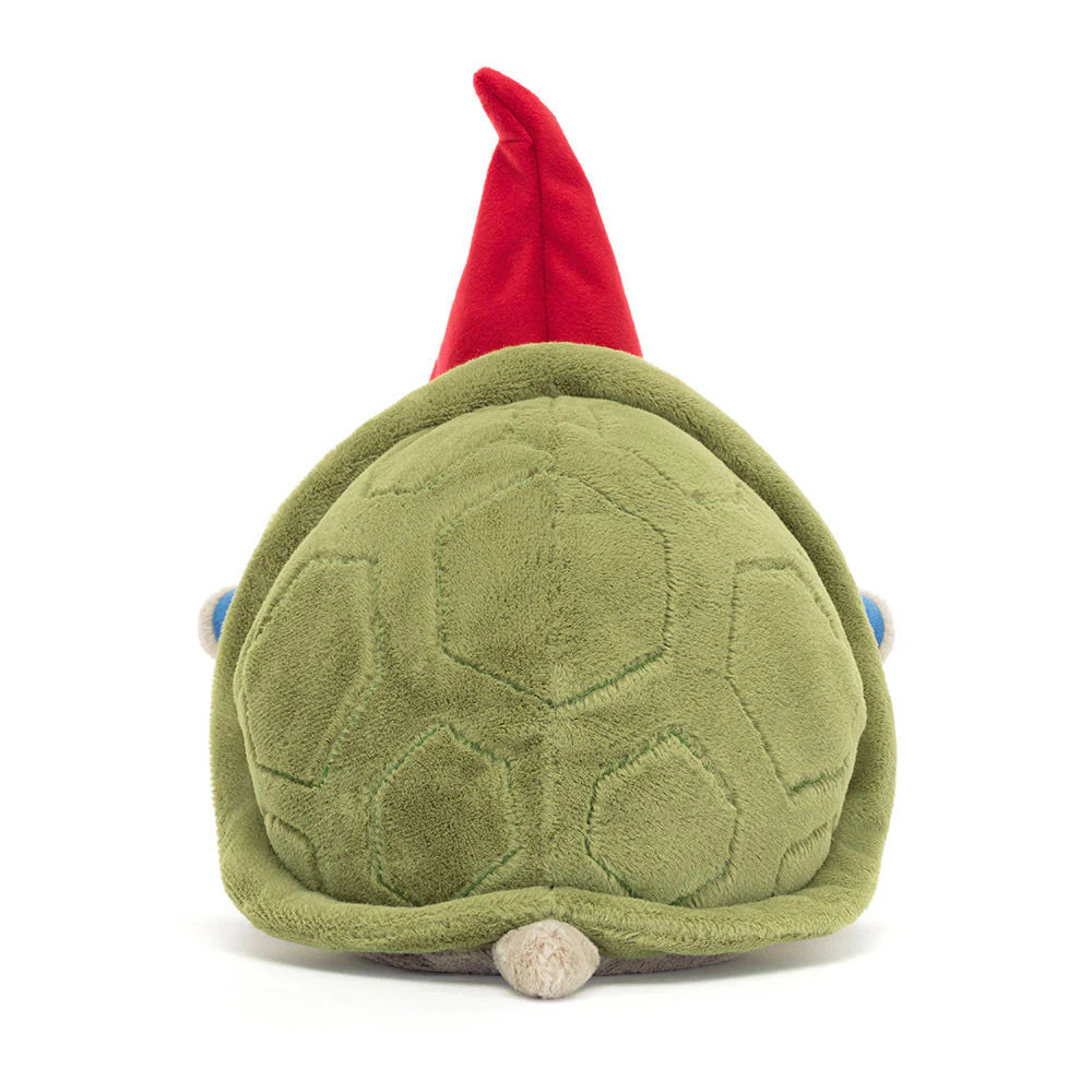Jellycat - Timmy Turtle - Gnome