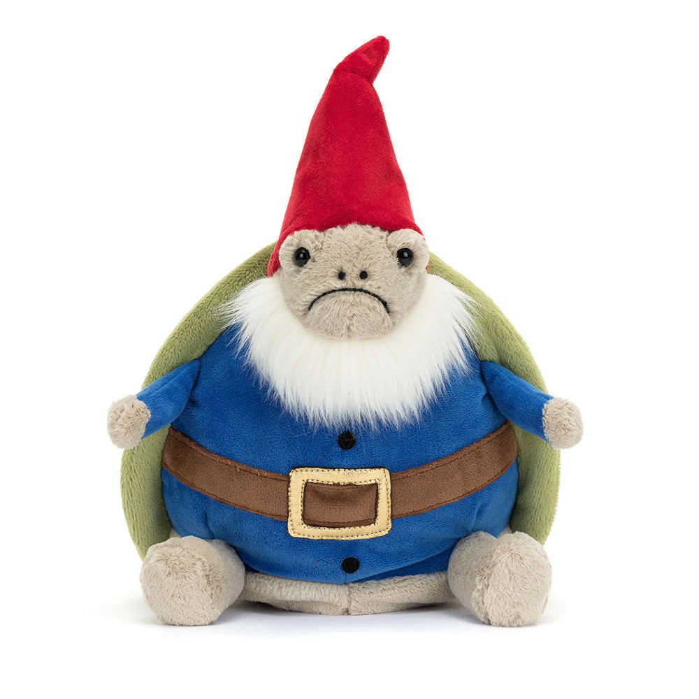 Jellycat - Timmy Turtle - Gnome