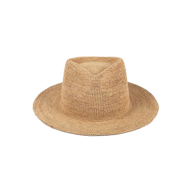 Lack Of Color - Inca Fedora