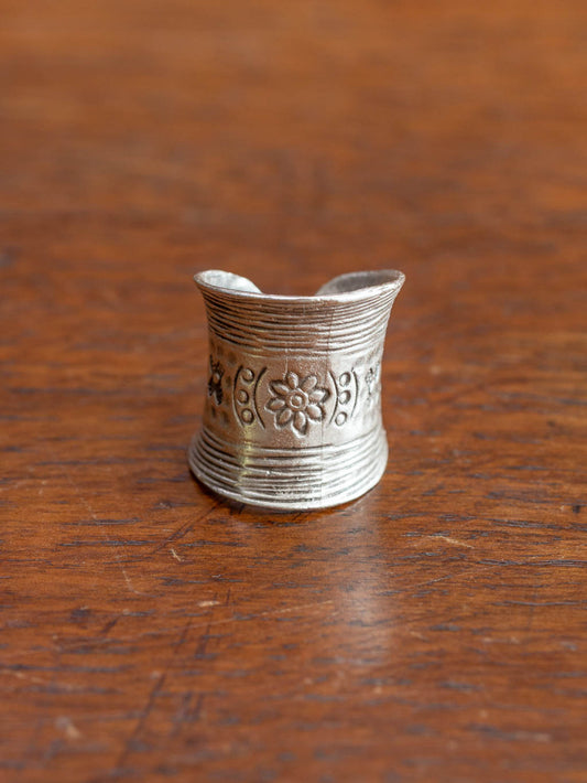 Turkish Rings - SILVER - Various Styles