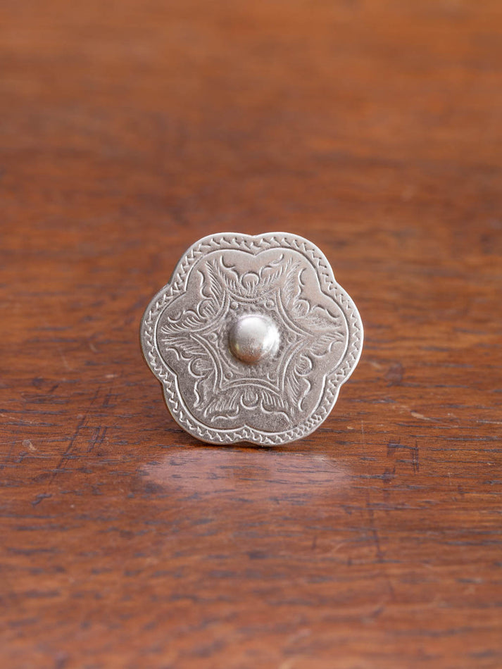 Turkish Rings - SILVER - Various Styles