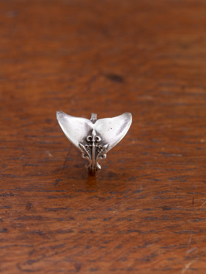 Turkish Rings - SILVER - Various Styles