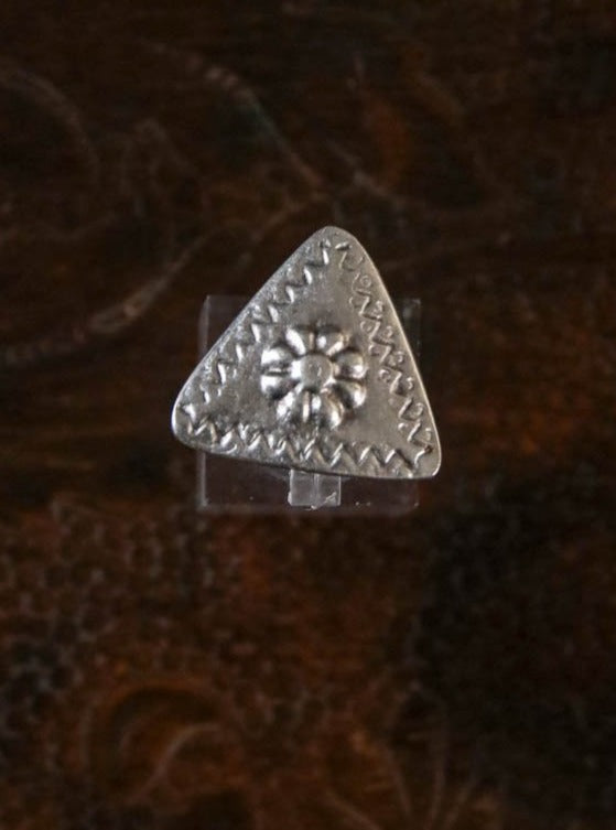 Turkish Rings - SILVER - Various Styles