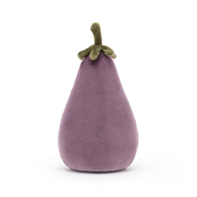 Jellycat - Amuseables Vivacious Vegetable Aubergine (Eggplant)