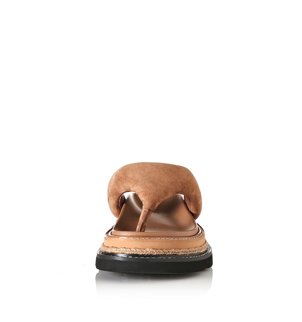 Alias Mae - Vedi - Camel Suede
