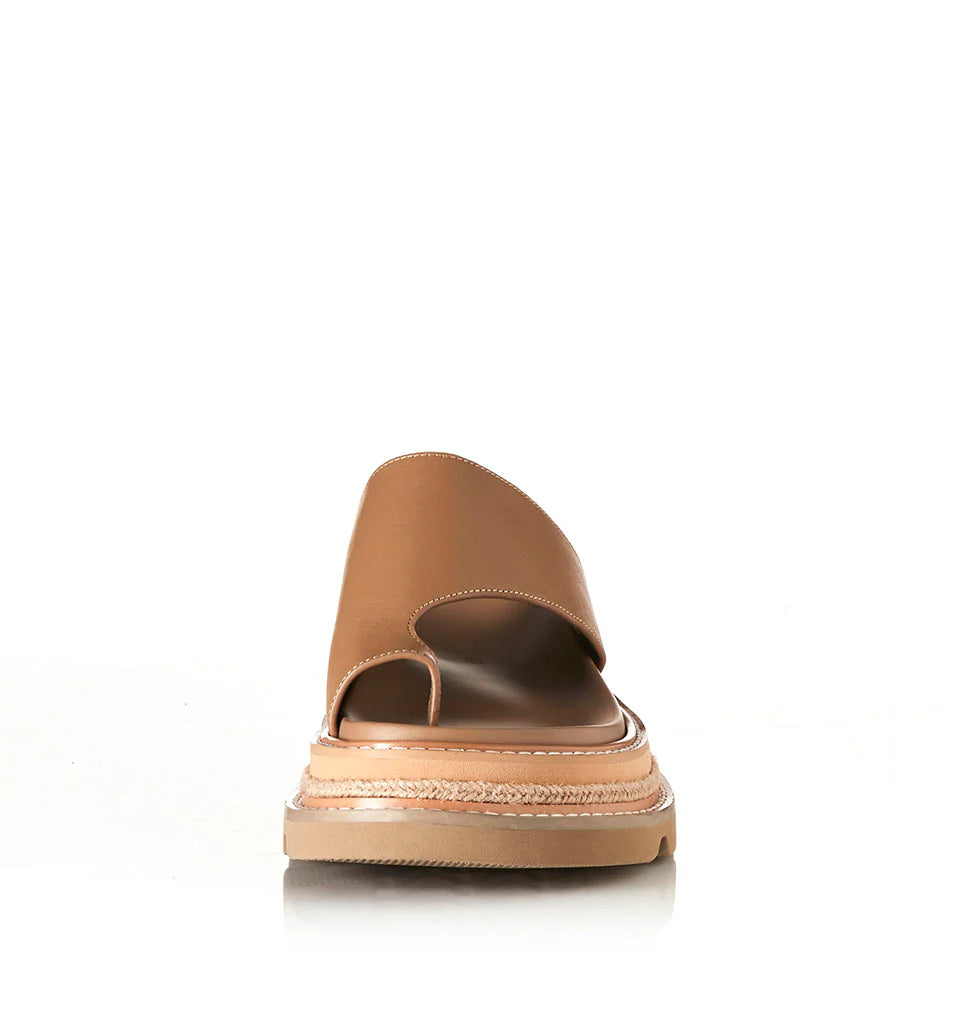 Alias Mae - Venetia - Camel Leather