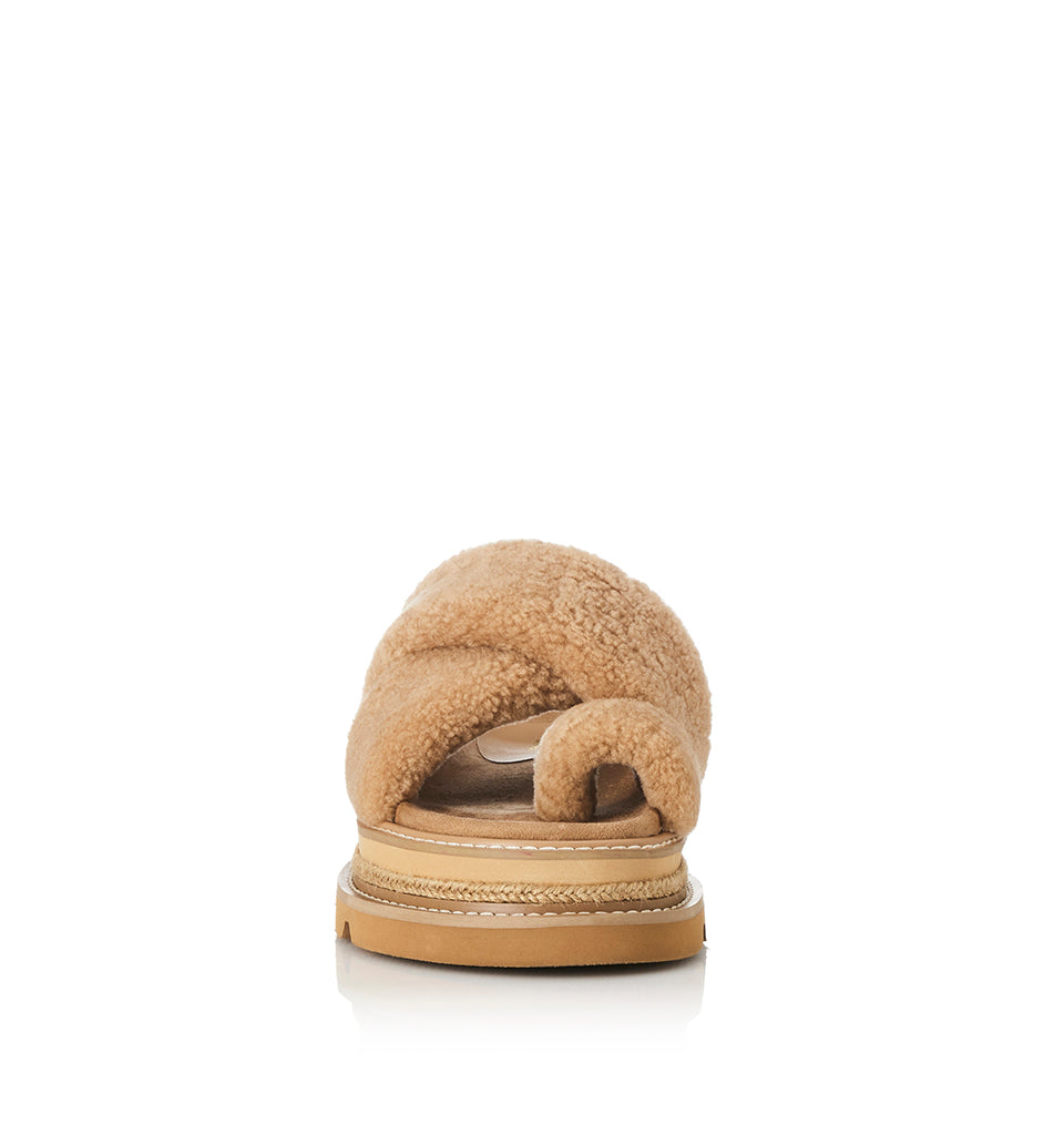 Alias Mae - Venga - Fawn / Shearling