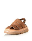 Alias Mae - Veruka - Camel Nubuck