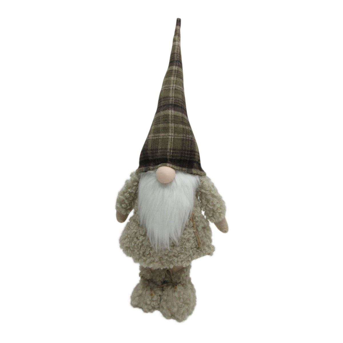 CTC - Moss Gnome Standing