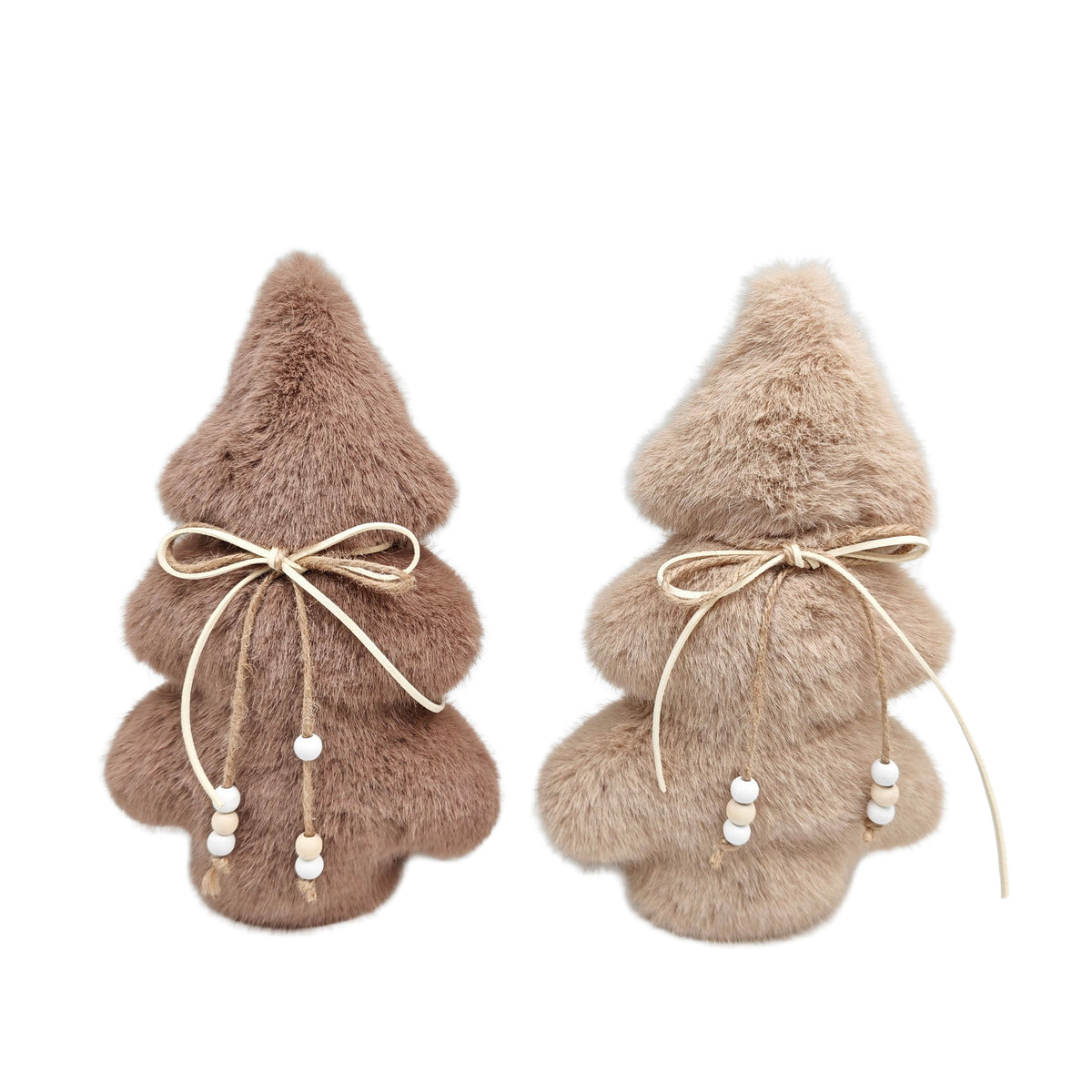 CTC - Furry Tree Ornament