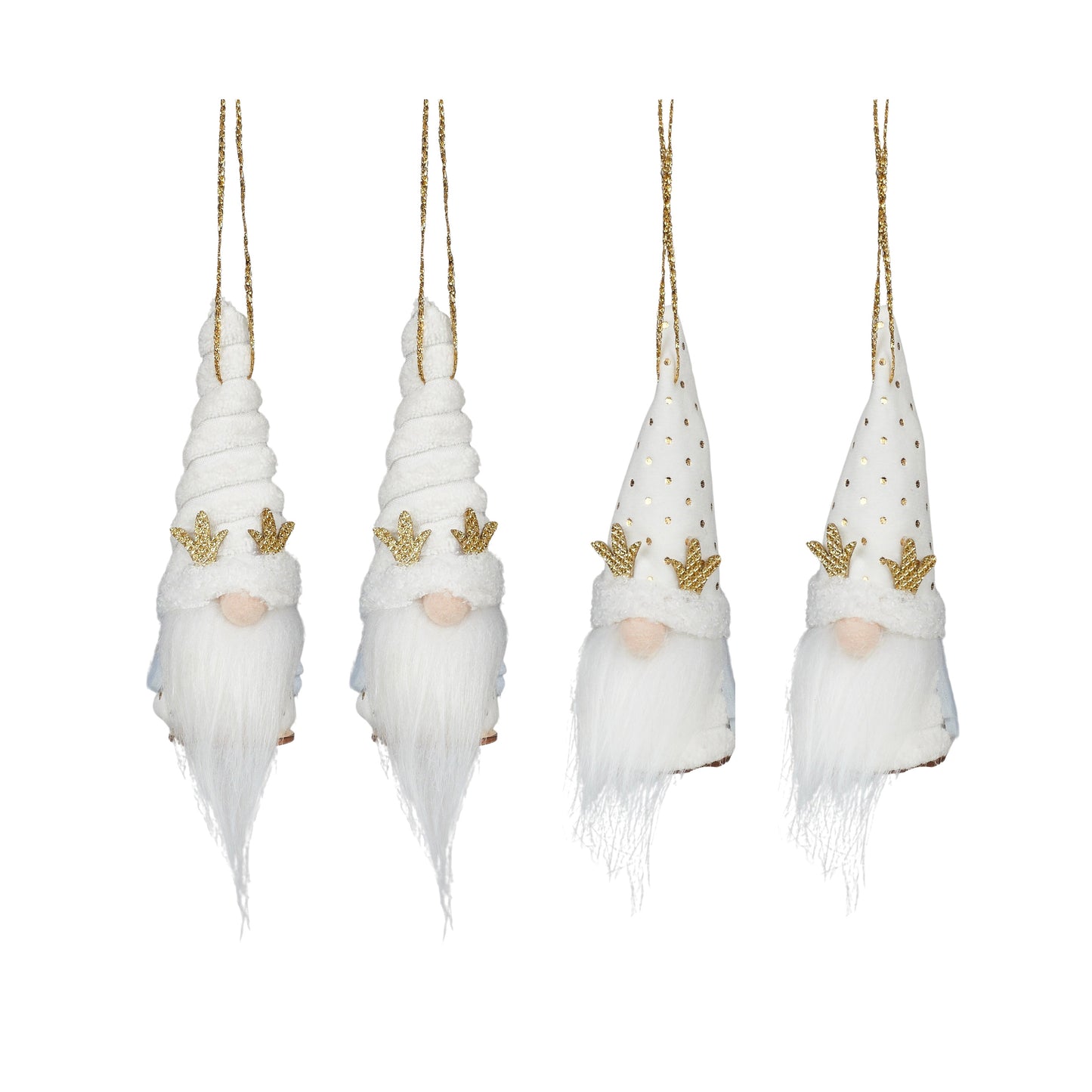 CTC - Gnome - Hanging Decorations
