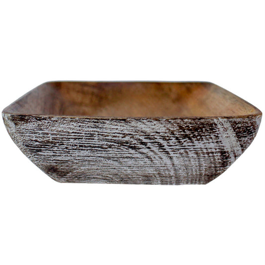 Mango Wood - Bowl / Tray Range