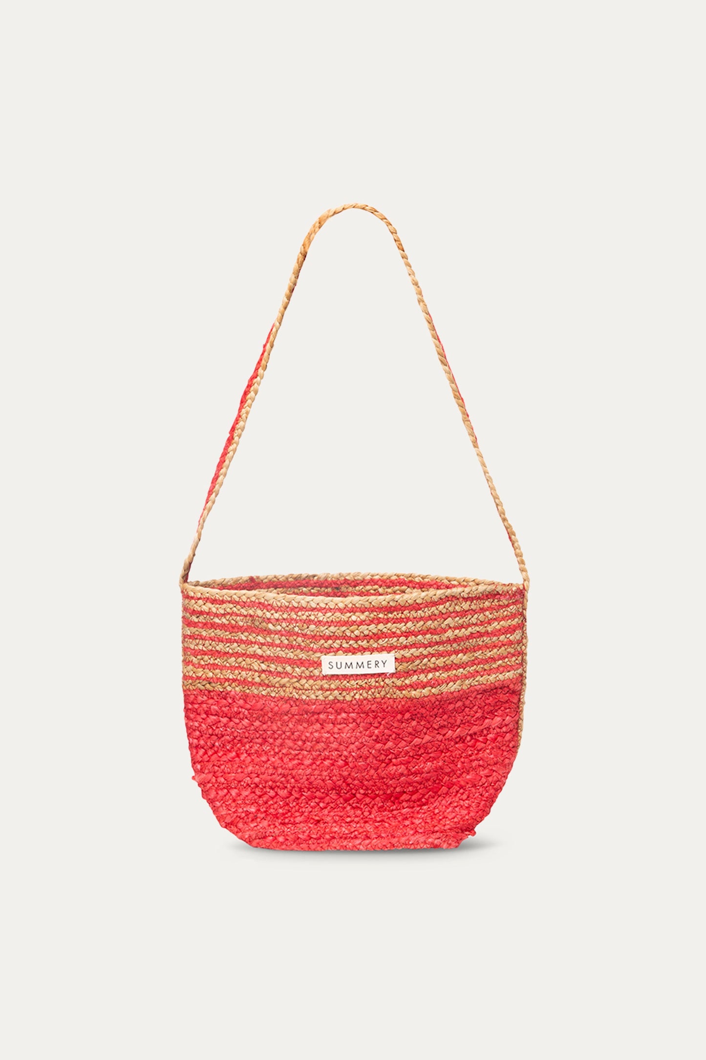 Summery Copenhagen - Zulo Cross Body Bag - Duberry