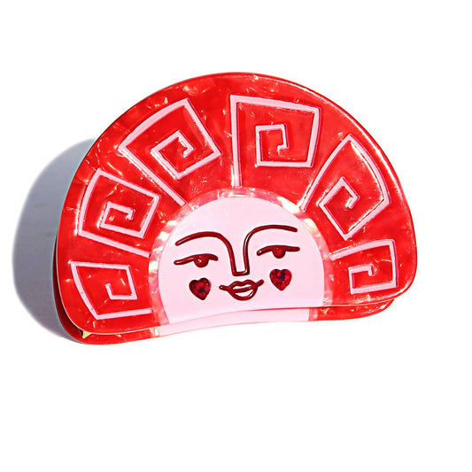 Kingston - Ruby Sun Claw