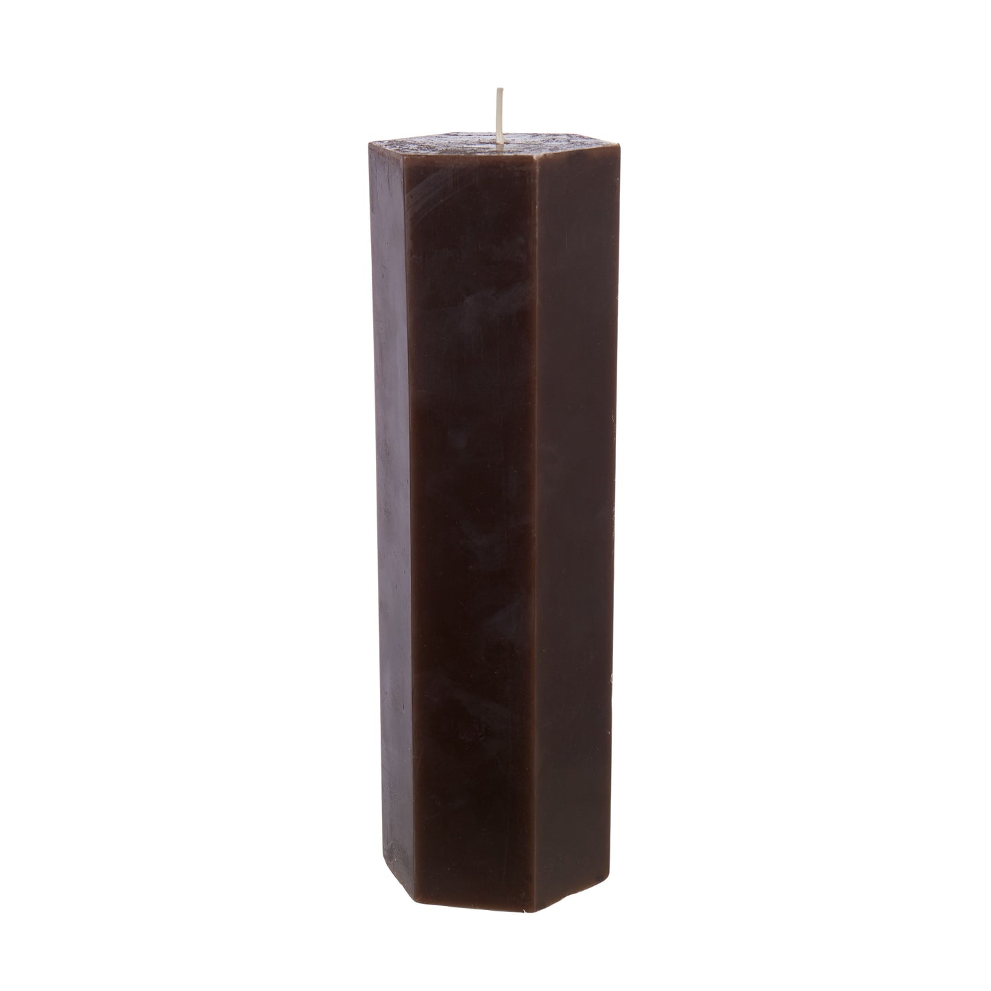 Amalfi - Harlow Pillar Candles