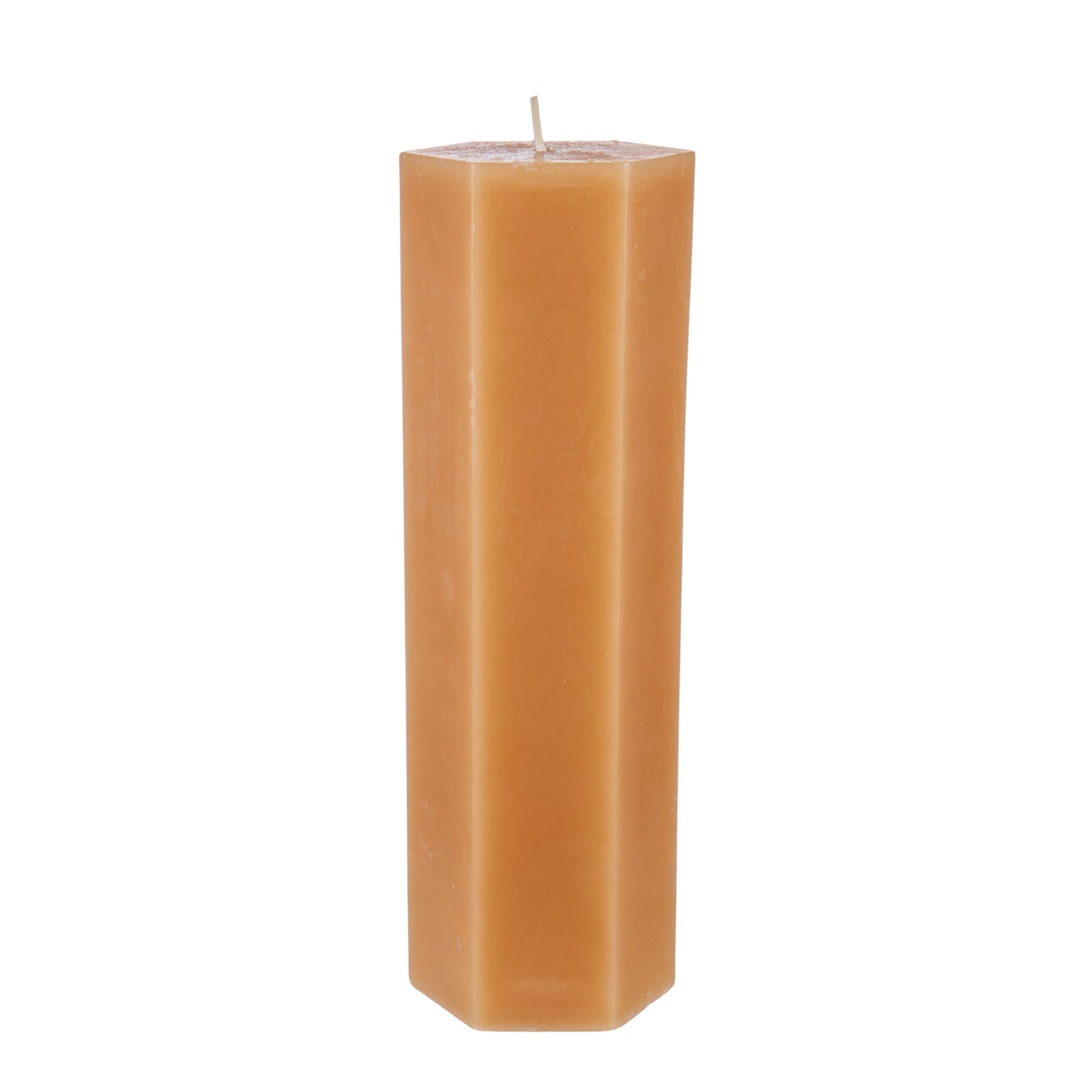 Amalfi - Harlow Pillar Candles