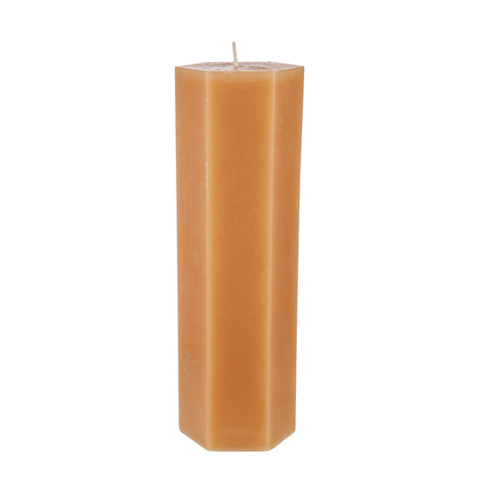 Amalfi - Harlow Pillar Candles