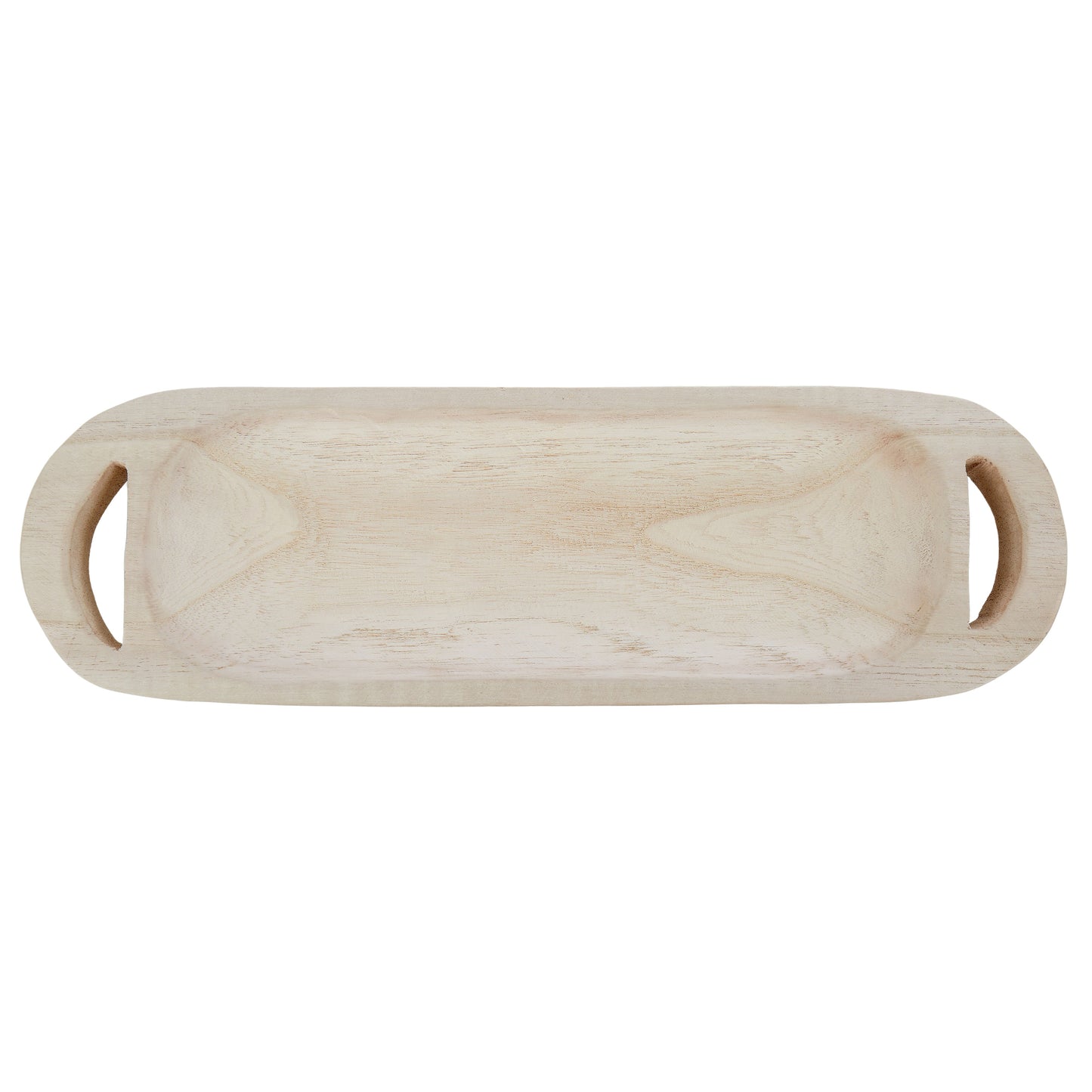 Amalfi - Wooden Tray Collection