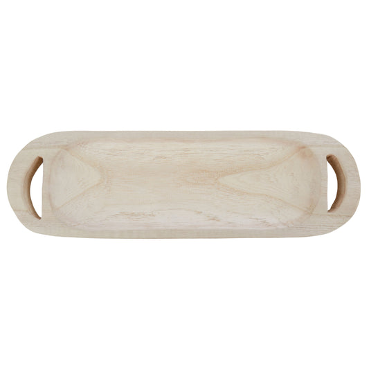 Amalfi - Wooden Tray Collection