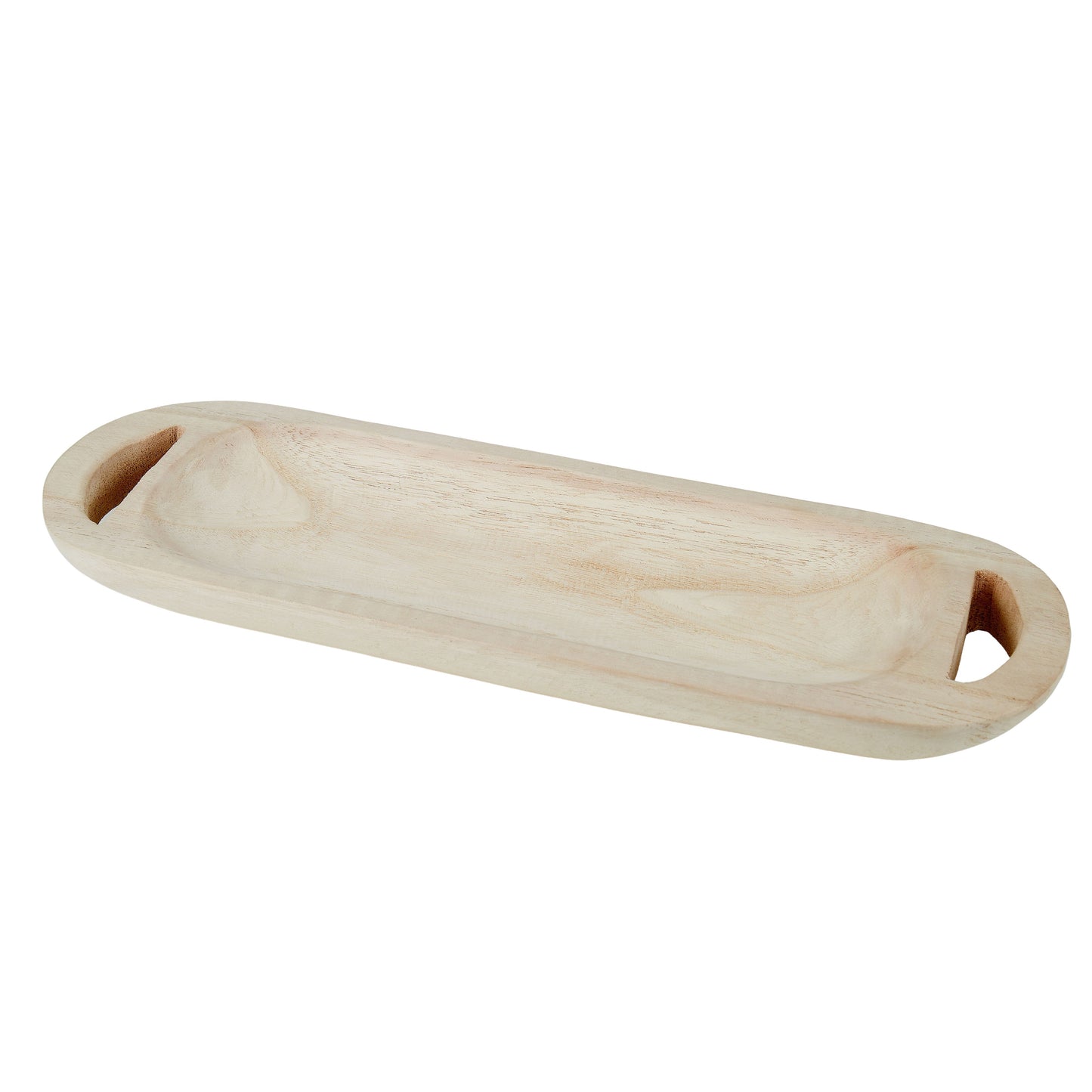 Amalfi - Wooden Tray Collection