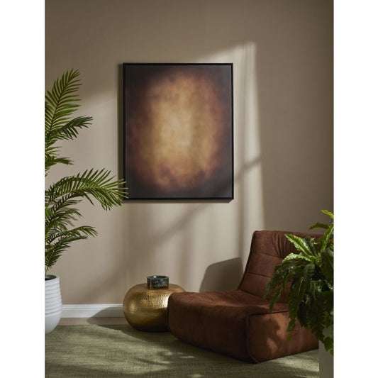 Amalfi - Wren Ombre Wall Art