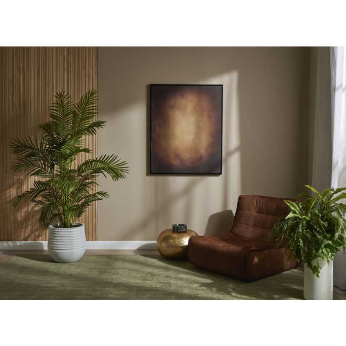 Amalfi - Wren Ombre Wall Art