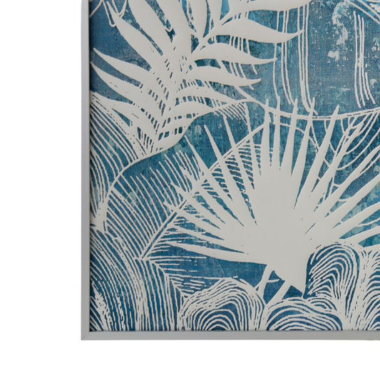 Amalfi - Bird Sanctuary Wall Art