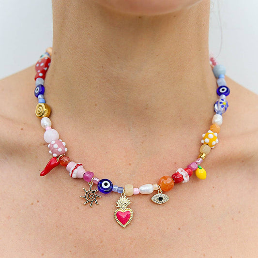 Kingston - Amore Necklace