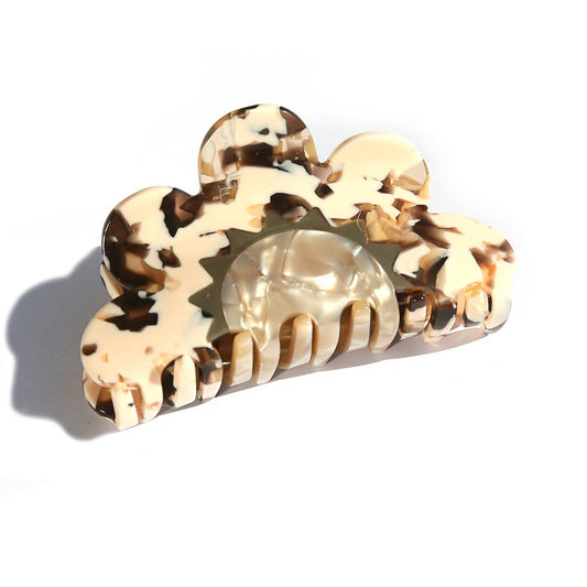 Kingston - Marble Flower Claw