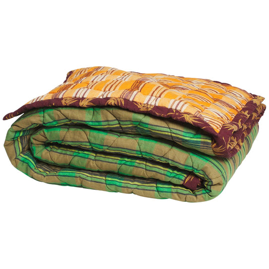 Sage X Clare - Nicolette Coverlet - Juniper