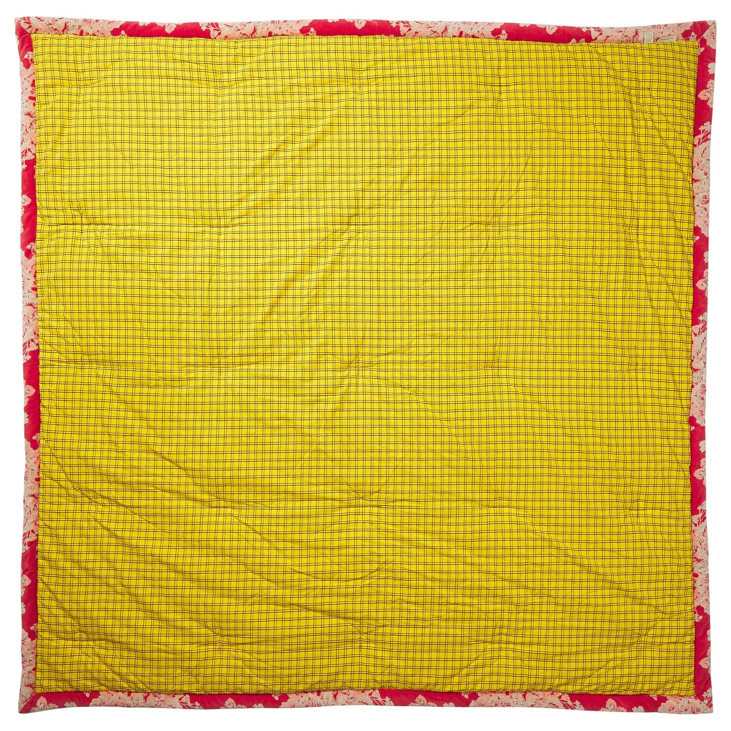 Sage X Clare - Zita Velvet Bedcover