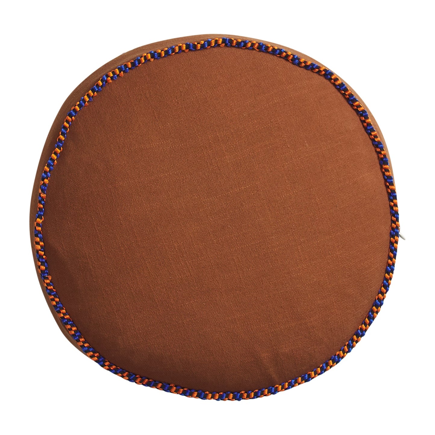 Sage X Clare - Helena Embroidered Cushion