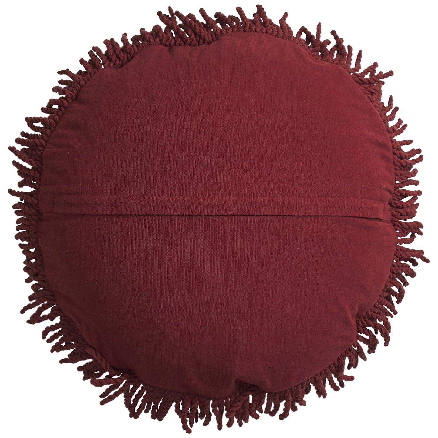 Sage X Clare - Zita Cross Stitch Cushion