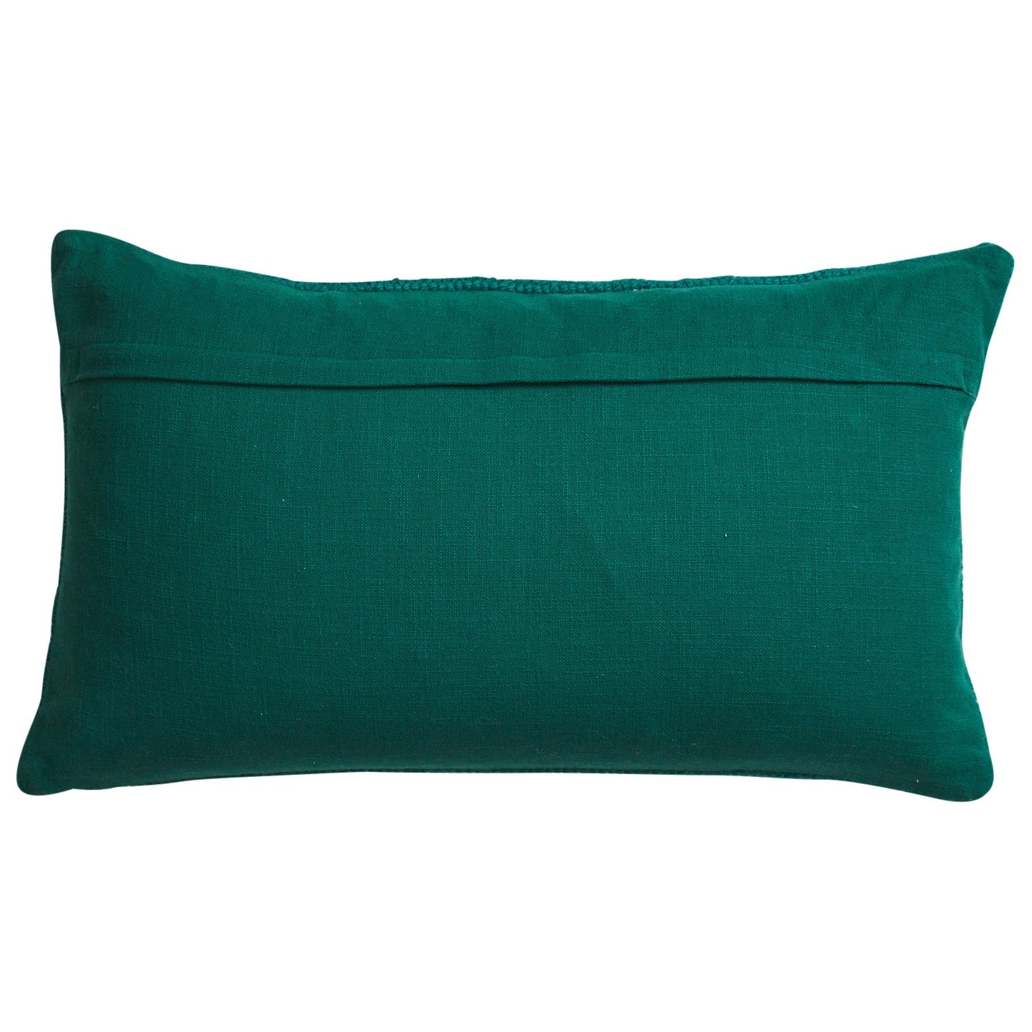 Sage X Clare - Emilia Cross Stitch Cushion