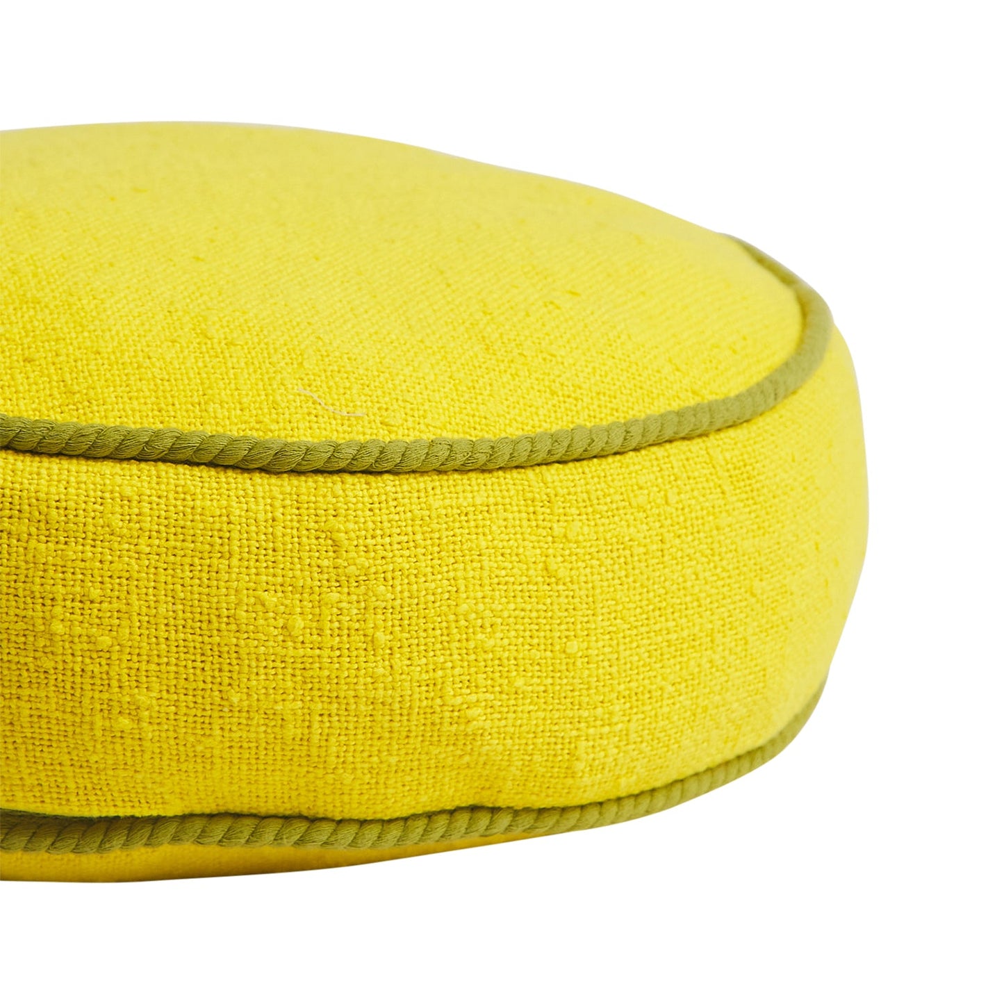 Sage X Clare - Dana Round Cushion - Medallion
