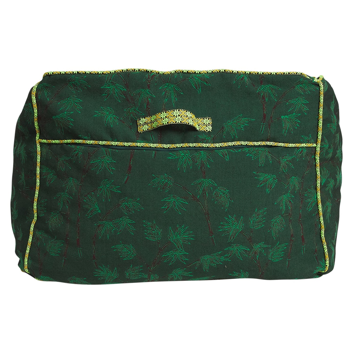 Sage X Clare - Aneta Jacquard Lounger Cover
