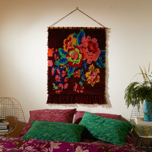 Sage X Clare - Zita Wall Hanging