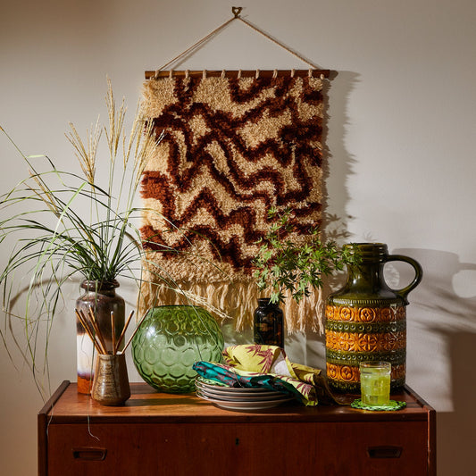 Sage X Clare - Hanna Wall Hanging