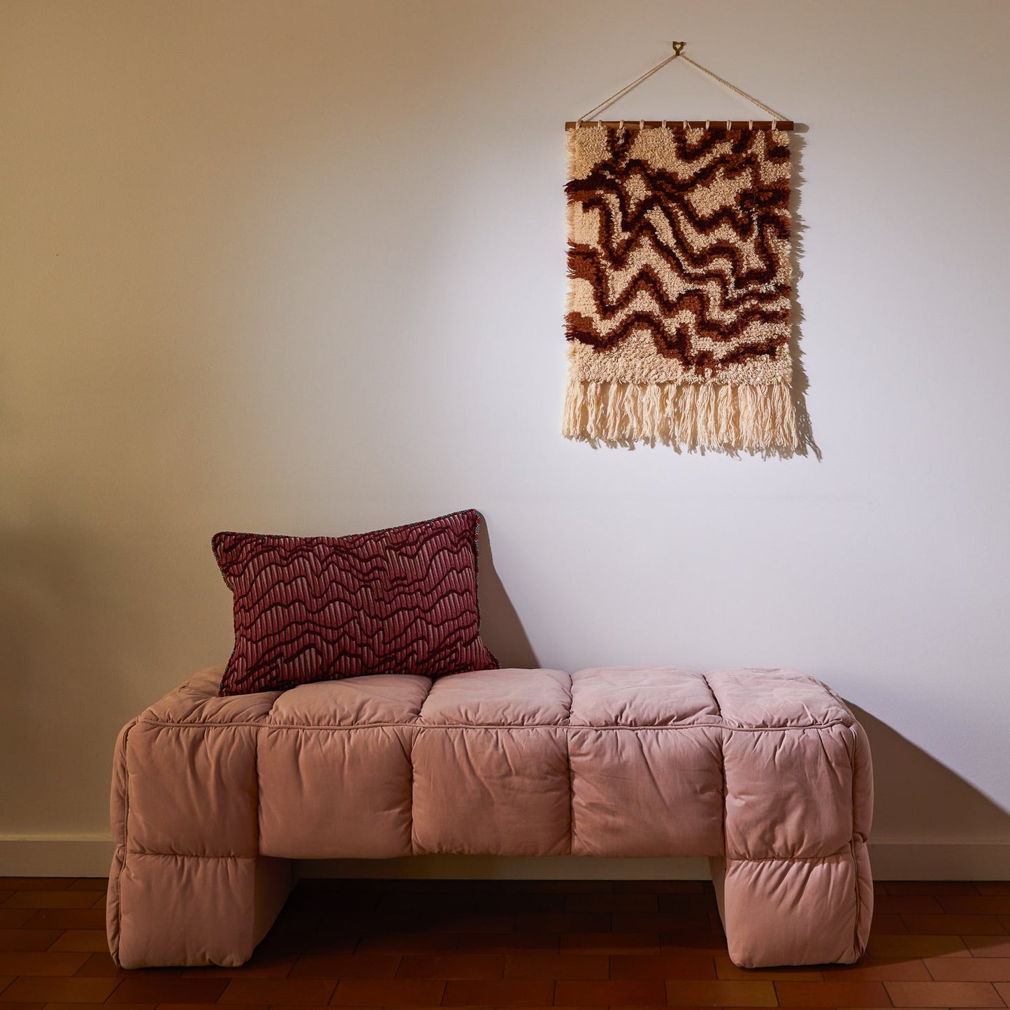 Sage X Clare - Hanna Wall Hanging