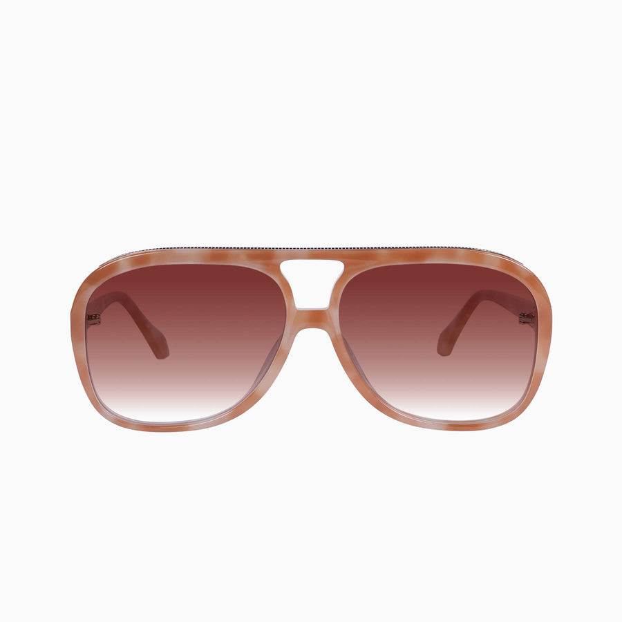Valley Eyewear - Bang Bang - Pastel Tort
