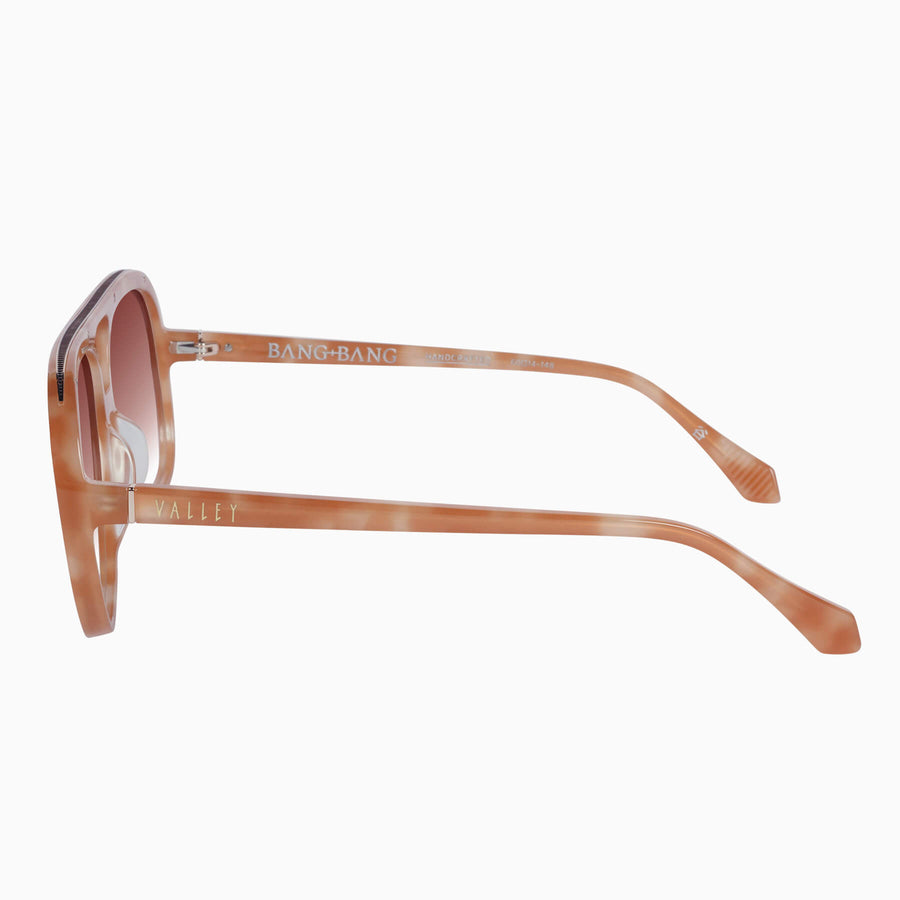 Valley Eyewear - Bang Bang - Pastel Tort